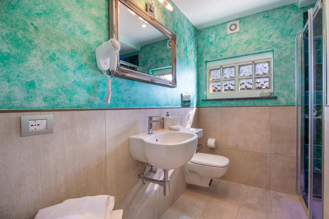 Donna Sofi Holiday House อาเจโรลา ภายนอก รูปภาพ